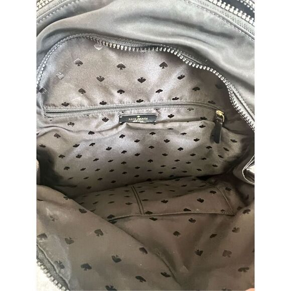 Kate Spade Backpack - Picture 6 of 8